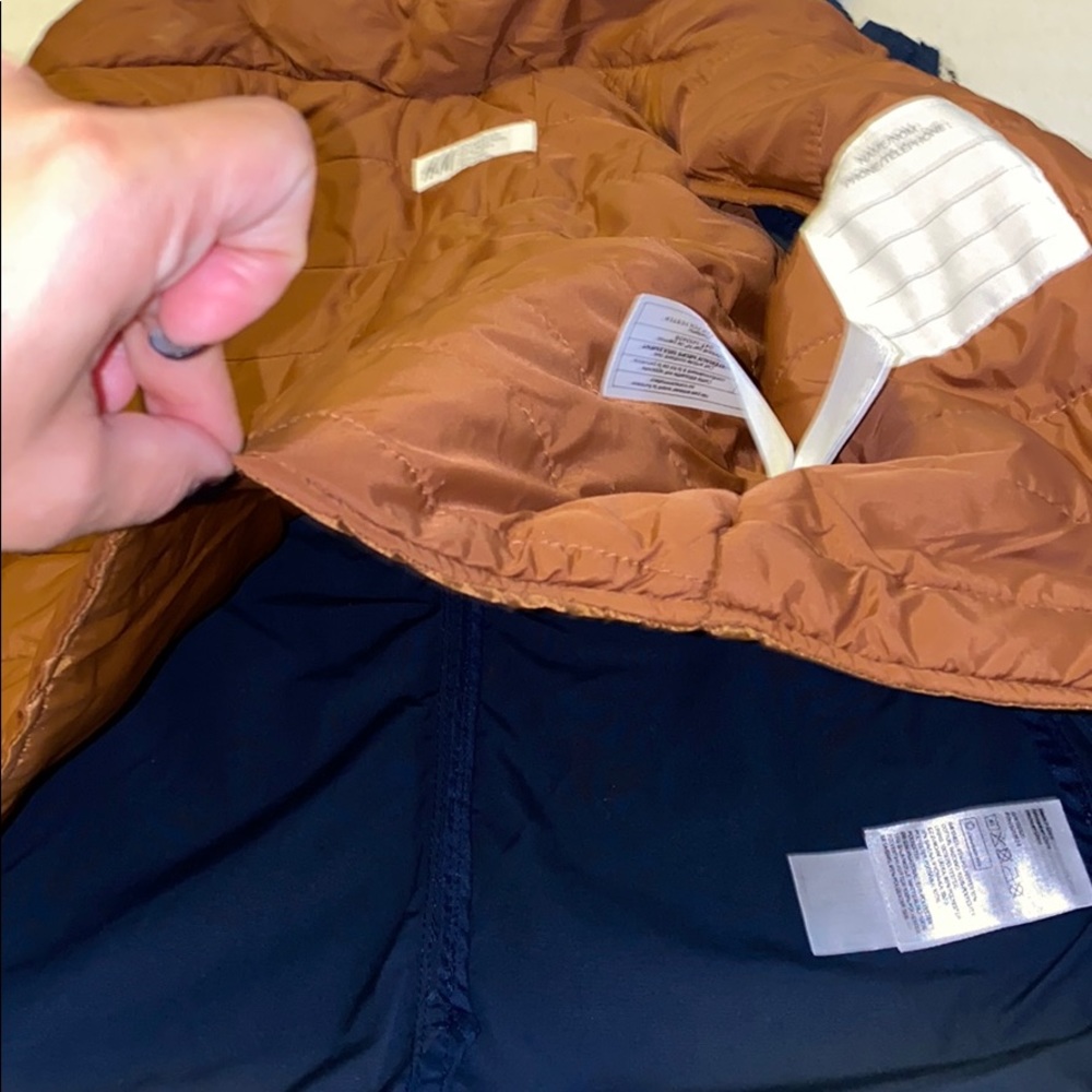 Toddler jacket - Picture 3 of 5